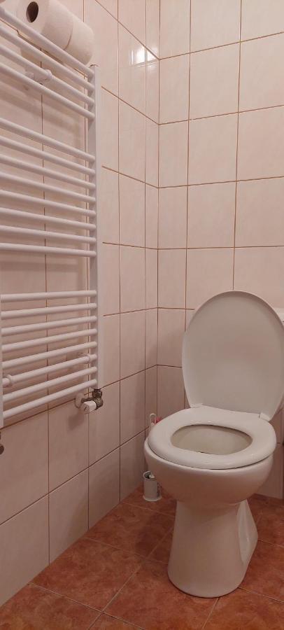 Apartman Novohradky 22 Benesov nad Cernou Exterior photo