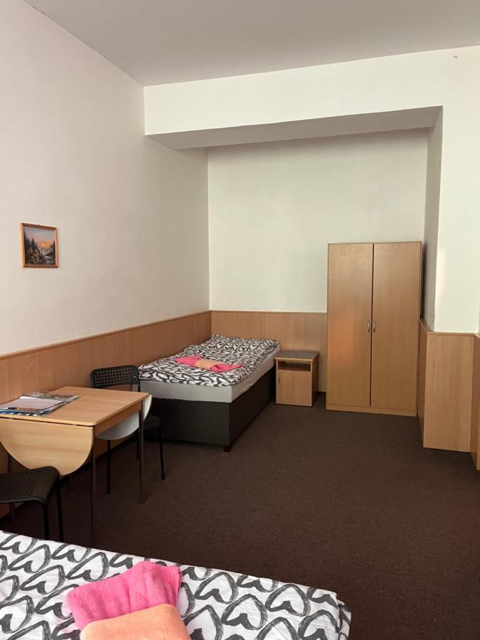 Apartman Novohradky 22 Benesov nad Cernou Exterior photo