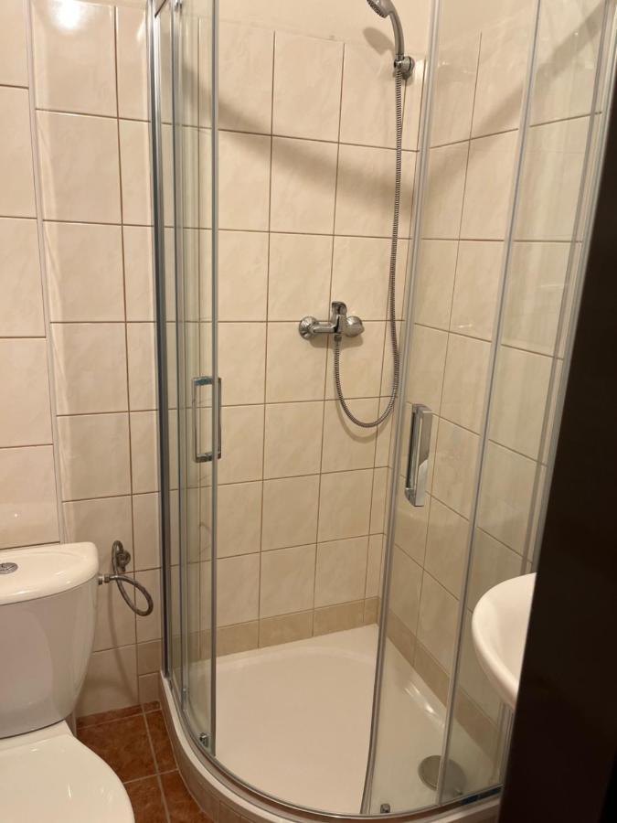 Apartman Novohradky 22 Benesov nad Cernou Exterior photo